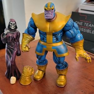 Marvel Select Thanos